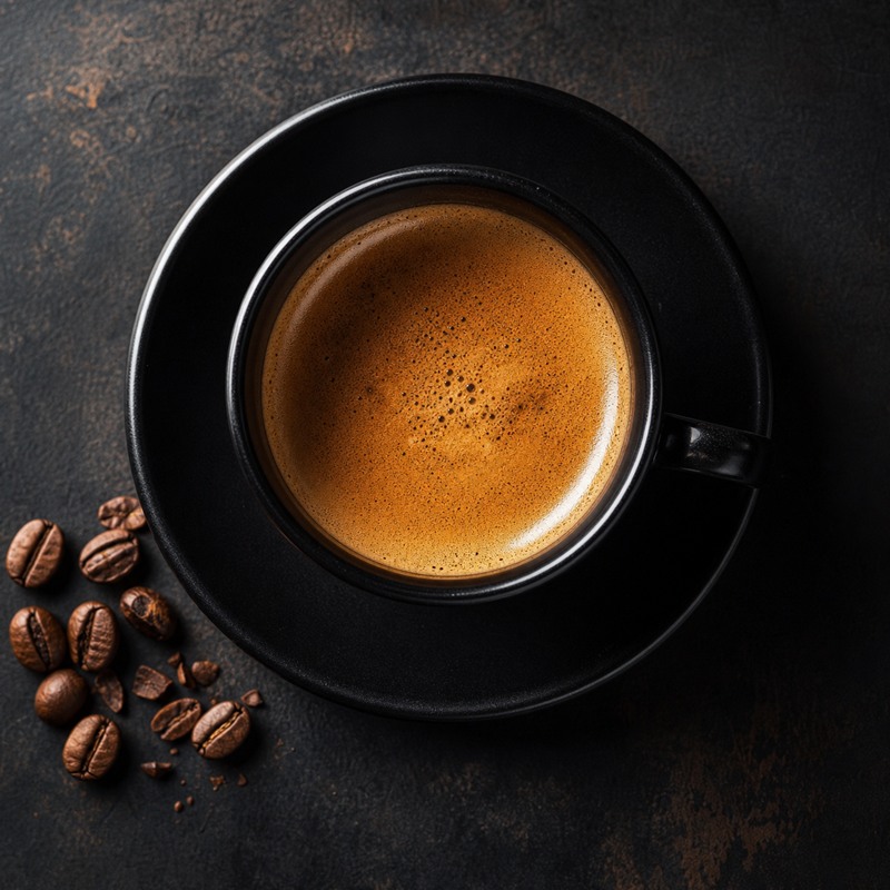 Kahve ve Çay