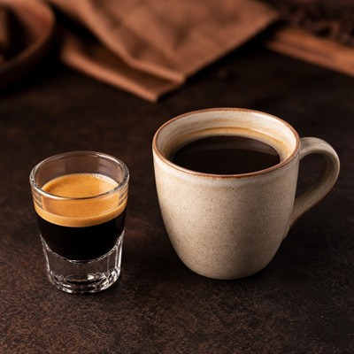 Espresso ile Filtre Arasındaki Fark